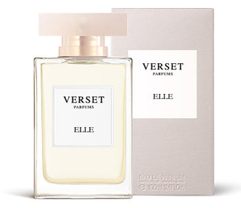 Verset elle eau de toilette 100 ml