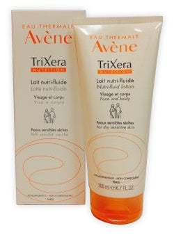 Trixera nutr latte 200ml<