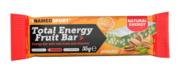 Total energy fruit bar pis 35g
