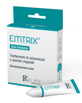 Emtrix gel nuova formulazione