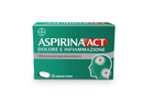 Aspirinaact dol inf*12cpr 1g