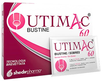 Utimac 60 14bust
