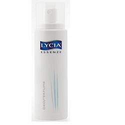Lycia essenze deoprofumo azzurro
