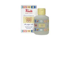 Trudi baby c olio nutr m/l