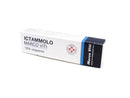 Ictammolo mv*10% ung 50g