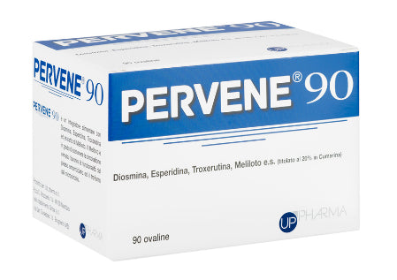 Pervene 9o ovaline