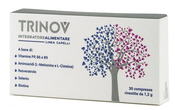 Trinov 30cpr