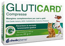 Gluticard 30 compresse divisibili