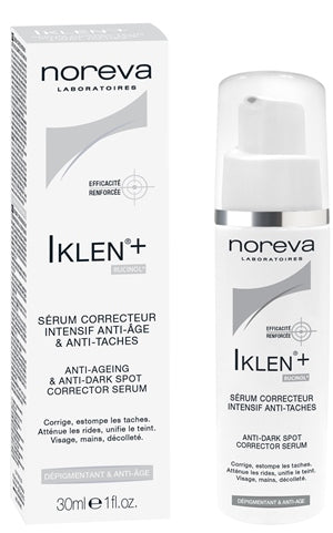 Iklen siero 30ml