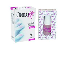 Onicoker lacca rinfor un 4ml