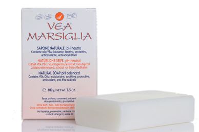 Vea-marsiglia sap nat   100g