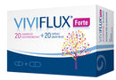 Viviflux forte 20cps+20cpr
