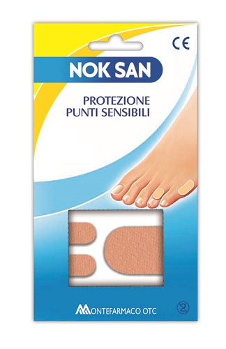 Noksan-protez punti sens 6pz