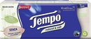 Tempo fazz natural&soft 10pz