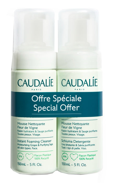 Vinoclean duo schiuma det150ml