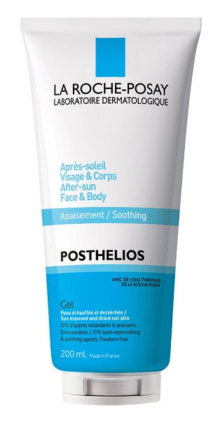 Posthelios latte doposole 200ml<