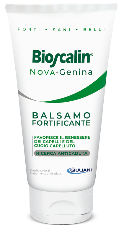 Bioscalin nova gen balsamo sfu