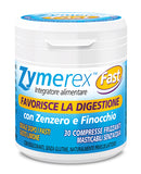 Zymerex fast 30cpr masticabili