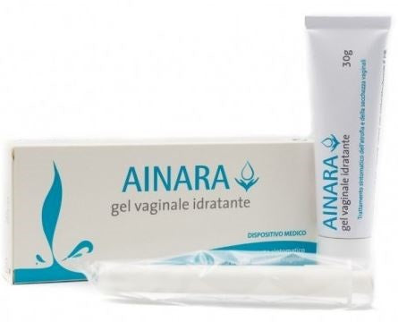 Ainara gel idr vag 30g