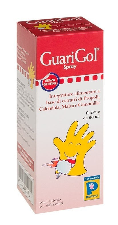 Guarigol integ spr 20ml