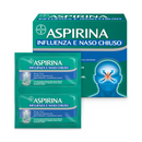 Aspirina influenza e naso c*20