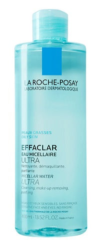 Acqua micellare p grassa 400ml