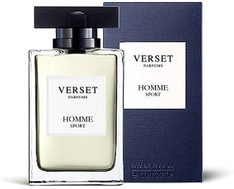 Verset homme sport eau de toilette 100 ml