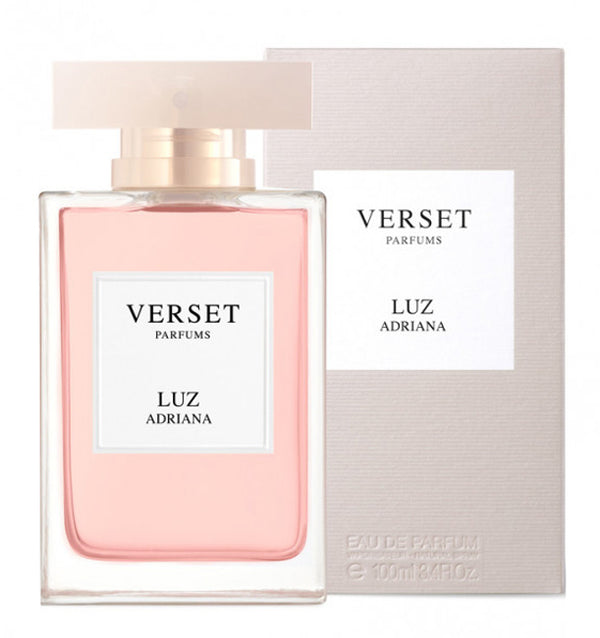 Verset luz adriana edt 100ml