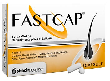 Fastcap 30 capsule