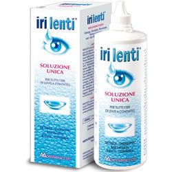 Irilenti sol unica lenti 100ml