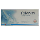 Falvin*crema vag 78g 2%+1appl