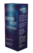 Dropsept sol oft 10ml