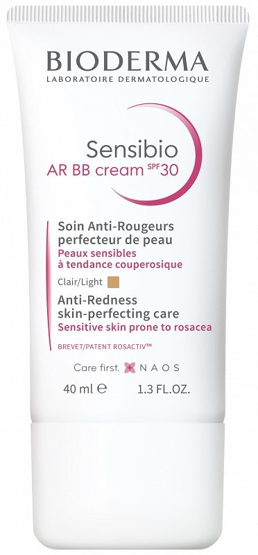 Sensibio ar bb 40ml