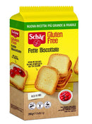 Schar fette biscottate 260g