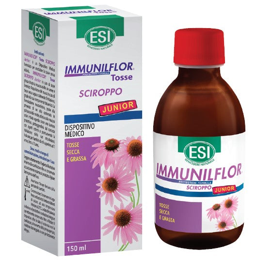 Esi immunilflor scir tosse j