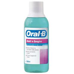 Oral-b coll dent/geng bipacco