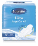Laurella ass u lungo ali 12pz