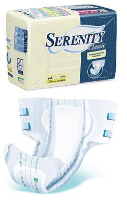 Serenity pan supxl 15p 37584.15<