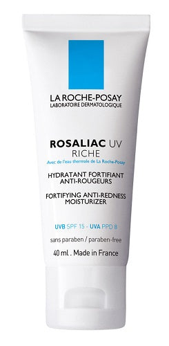 Rosaliac uv riche fl 40ml