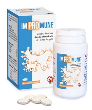 Impromune 40cpr appetibili