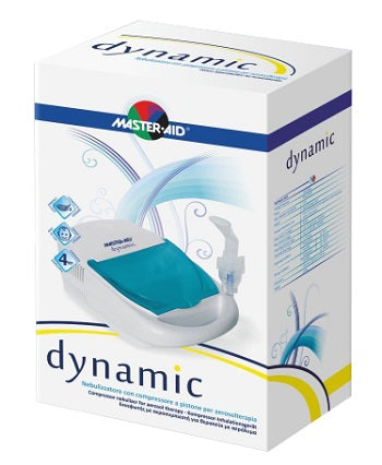 Master-aid dynamic aerosol