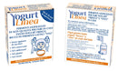 Yogurt linea fermenti 4bust