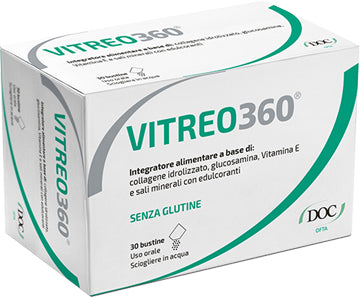 Vitreo 360 30bust