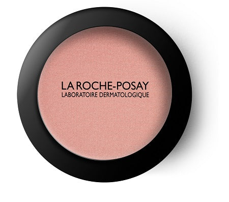Toleriane teint blush rose dore
