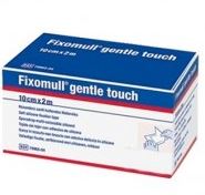 Fixomull gentle touch 10 x 200 cm