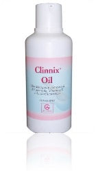 Clinnix-olio det 500ml