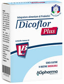 Dicoflor plus neutro 14bust<