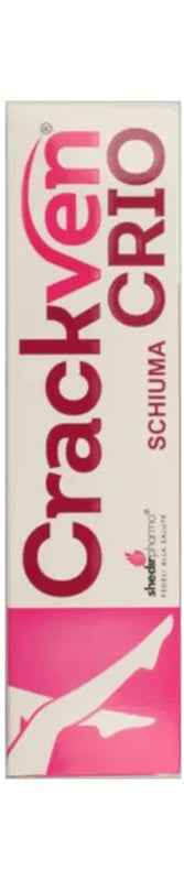 Crackven crio sch 150ml