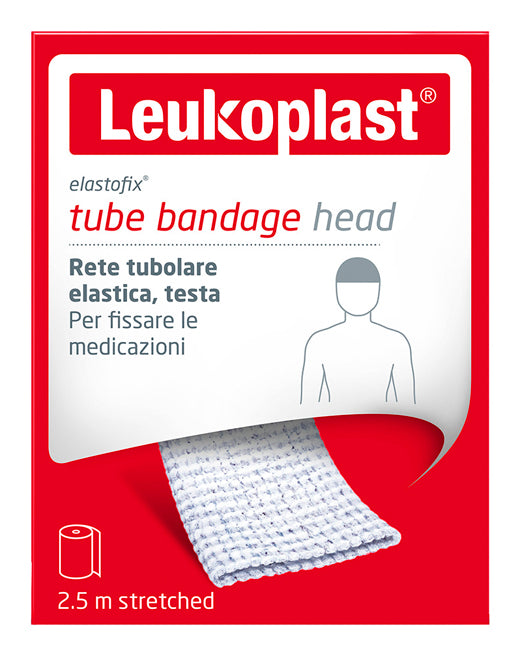 Elastofix tub testa