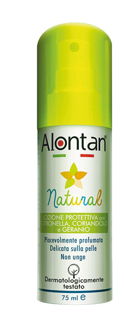 Alontan natural spray 75ml